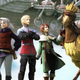 Image for article titled A Month-Long Race To See Who Can Finish 21 Final Fantasy Games First